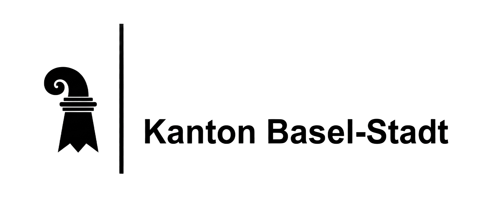 Kanton Basel-Stadt Logo – Referenzkunde von BSGroup